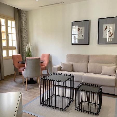 Suites Chinitas Málaga Extérieur photo