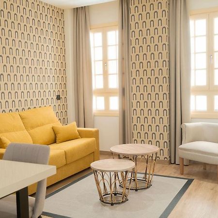 Suites Chinitas Málaga Extérieur photo