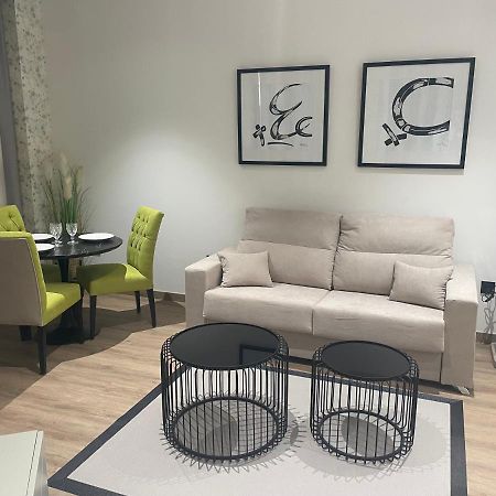 Suites Chinitas Málaga Extérieur photo