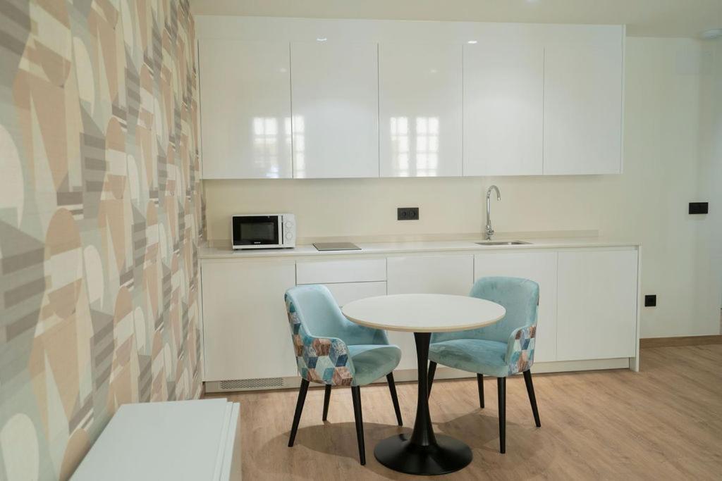 Suites Chinitas Málaga Extérieur photo