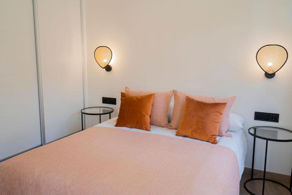 Suites Chinitas Málaga Extérieur photo
