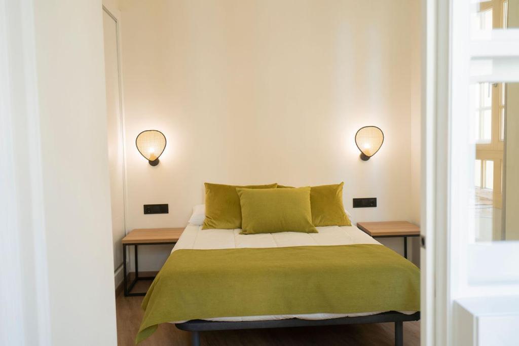 Suites Chinitas Málaga Extérieur photo