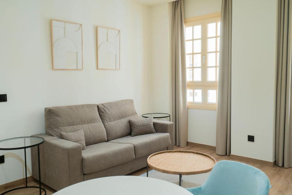 Suites Chinitas Málaga Extérieur photo
