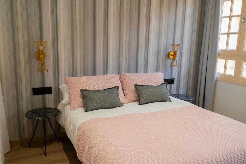 Suites Chinitas Málaga Extérieur photo